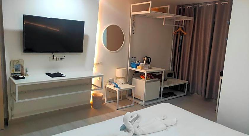 Bed By Boat Hotel & Apartment