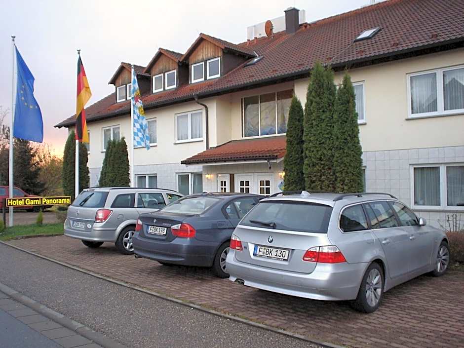 Hotel Panorama