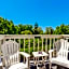 UpValley Inn & Hot Springs, Ascend Hotel Collection 