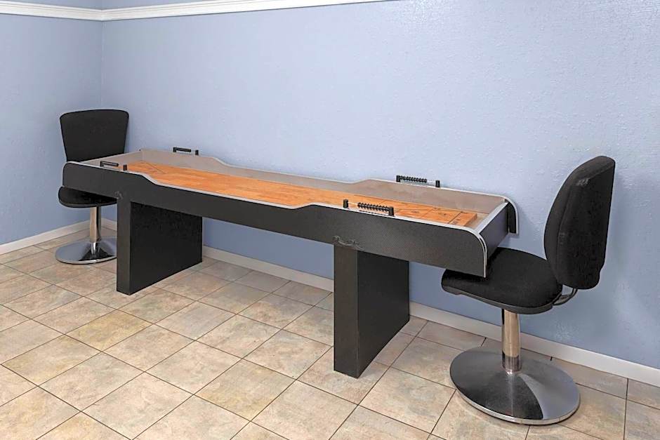 Baymont by Wyndham Manistee