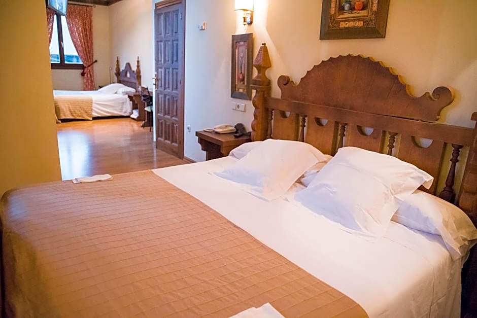 Complejo Hostelero Paladium