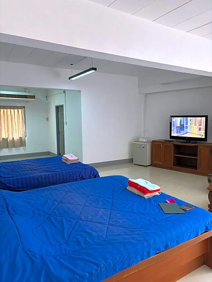 My Hotel Bangkok Noi