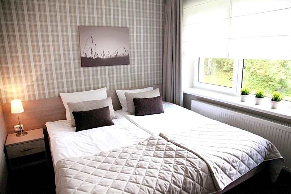 Nykščio Namai & SPA