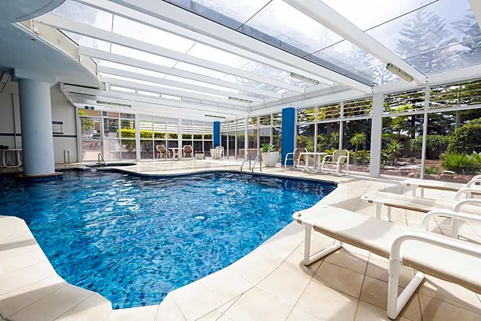 Burleigh Surf Apartments