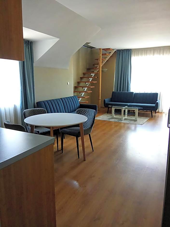 Alekta Hotel - Free Parking