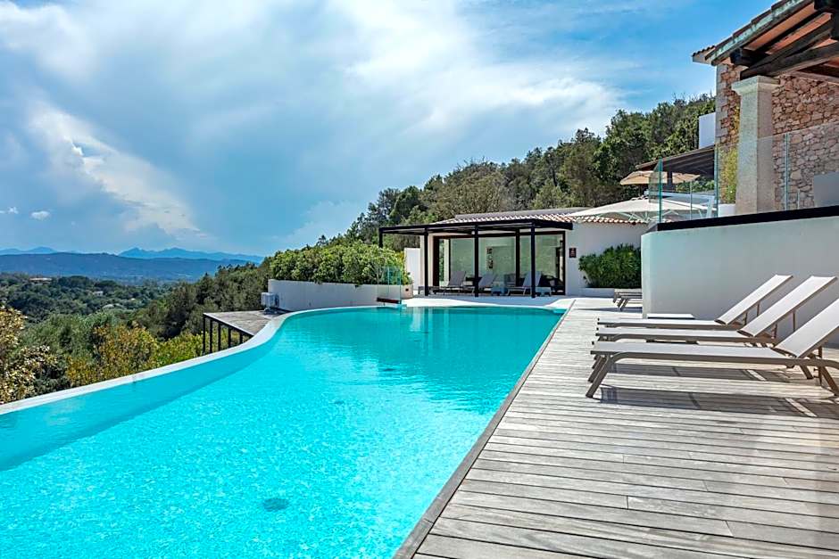 Hotel delle Rose a Luxury Boutique Hotel