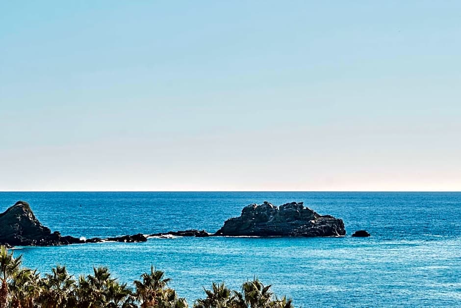 Hotel Helios Costa Tropical