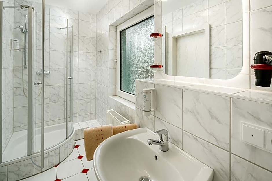 Hotel zur Post
