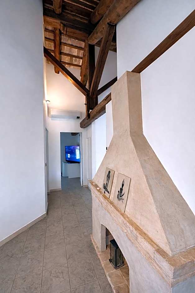 BACO DA SETA RESIDENCE con PISCINA - Venezia Mestre
