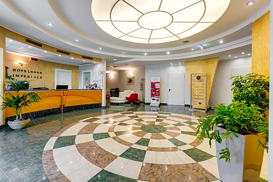 Best Western Hotel Imperiale