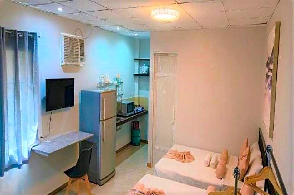 CDO Grace Residence Hall