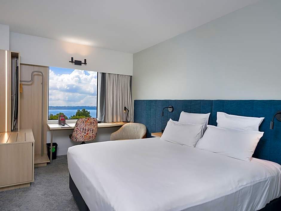 Ibis Rotorua