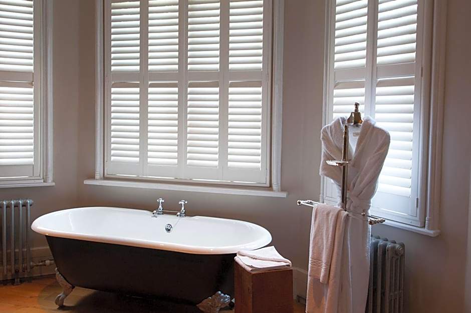 Didsbury House Hotel