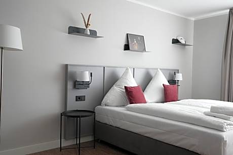 Boutique Kaiser - Hotel & Apartments