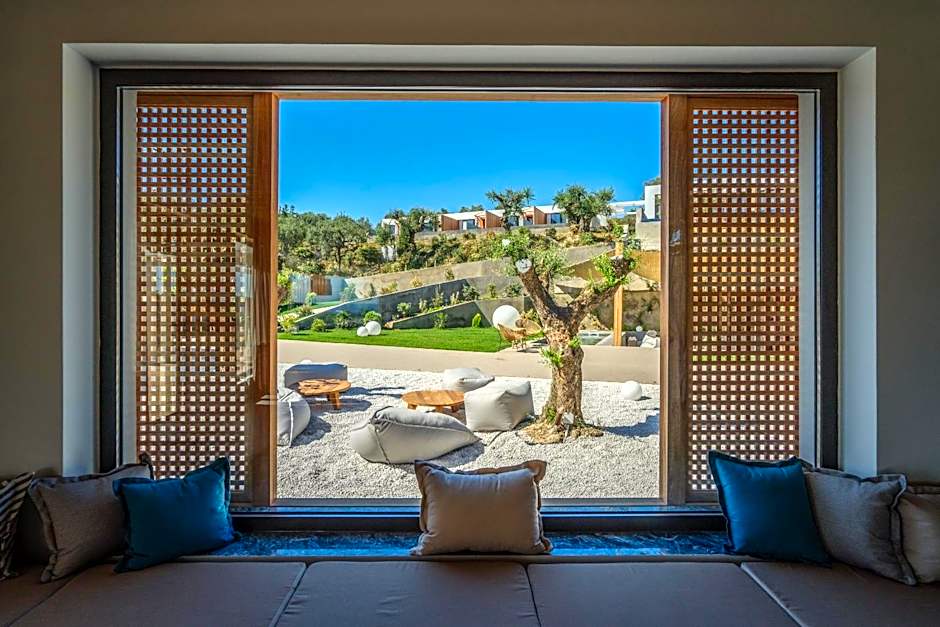 Zante Maris Suites - Adults Only