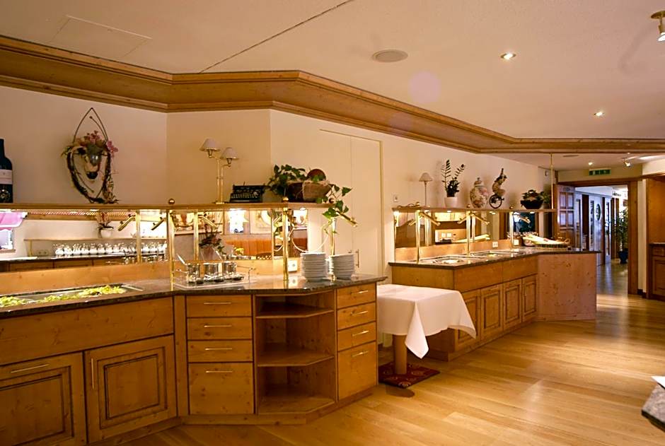 Wellness-& Nationapark Hotel Schliffkopf, BWSC