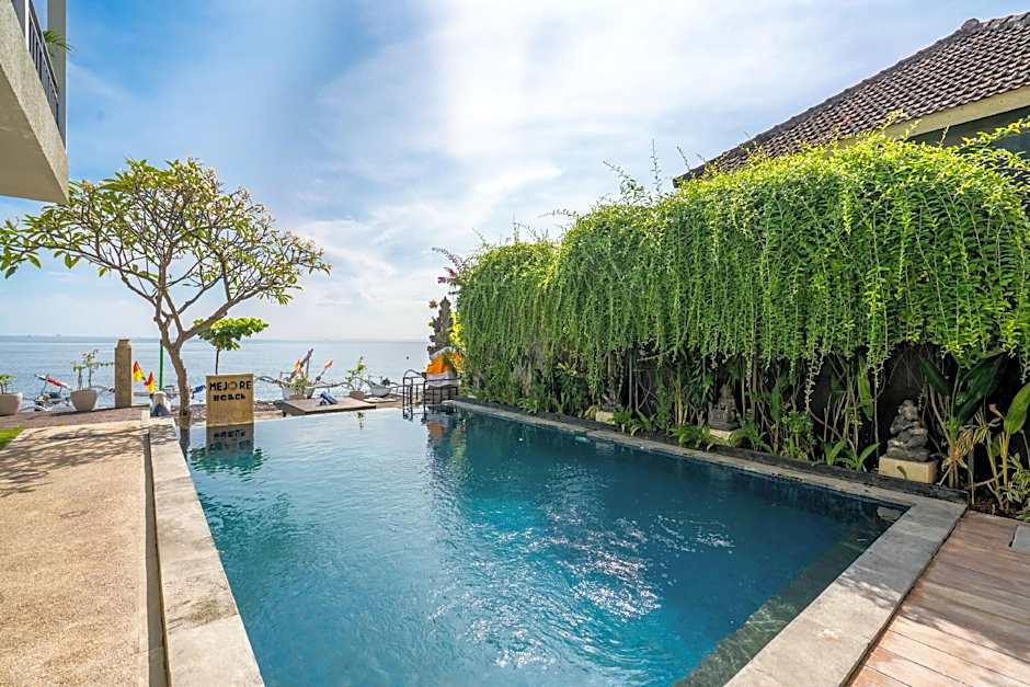 Mejore Beach Hotel