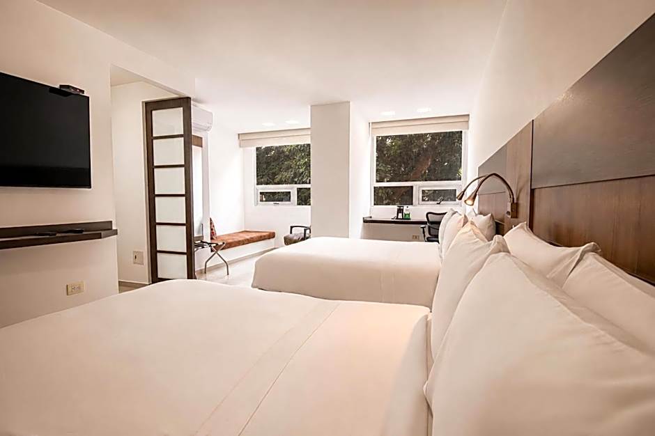 San Simon Hotel Pereira By Soratama