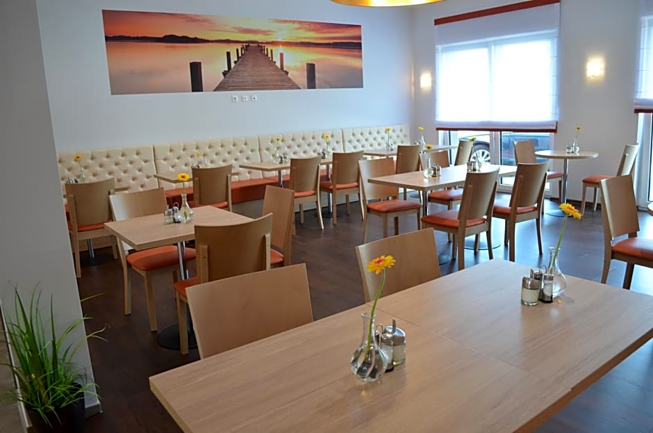 Best Western Plus Marina Star Hotel Lindau