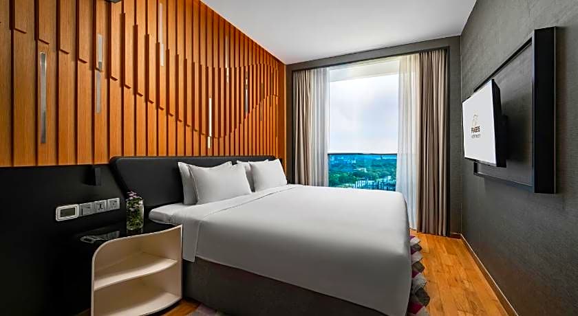 Fraser Place Puteri Harbour