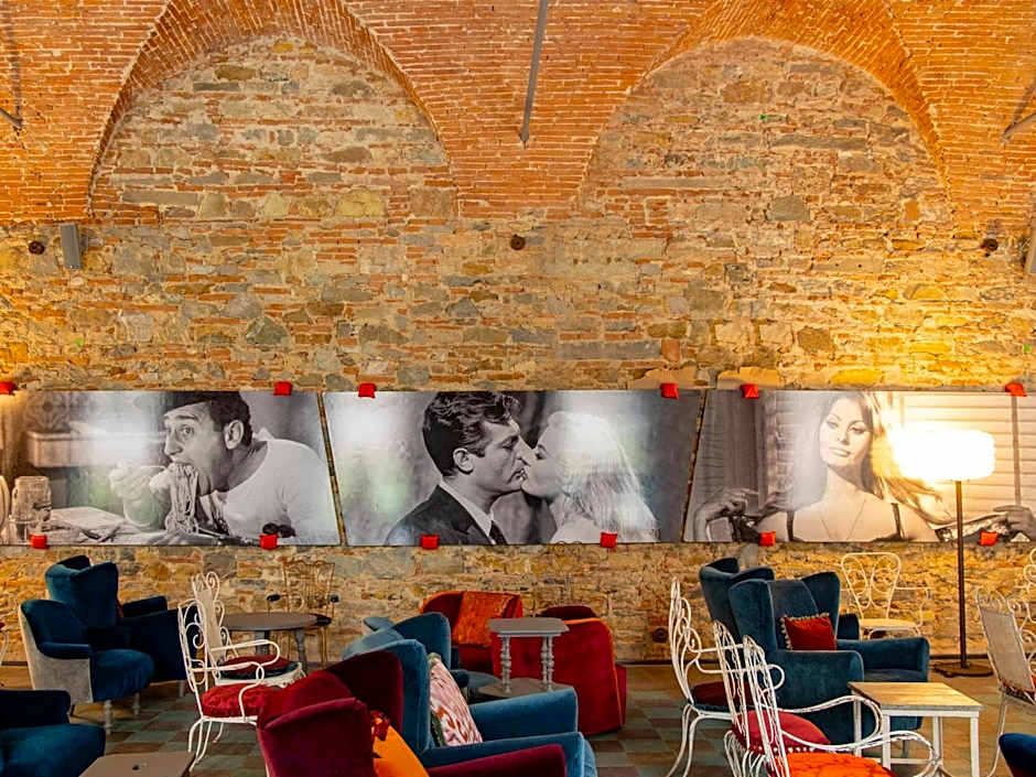 25hours Hotel Piazza San Paolino