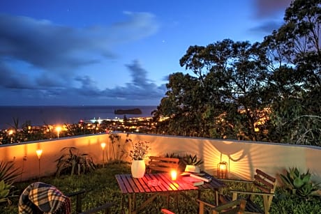 Place of Moments Natur-Suites SPA