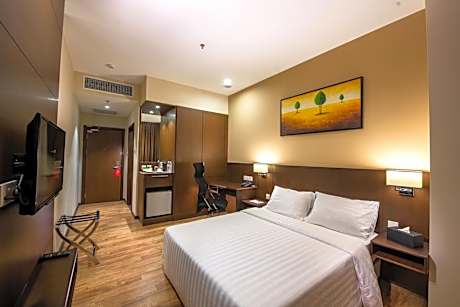 Superior Queen Room