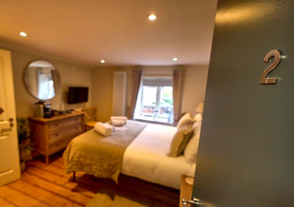 The Harnser, Cley