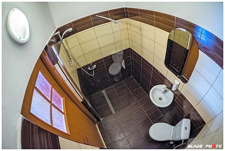 Kompleks Noclegowy Warka