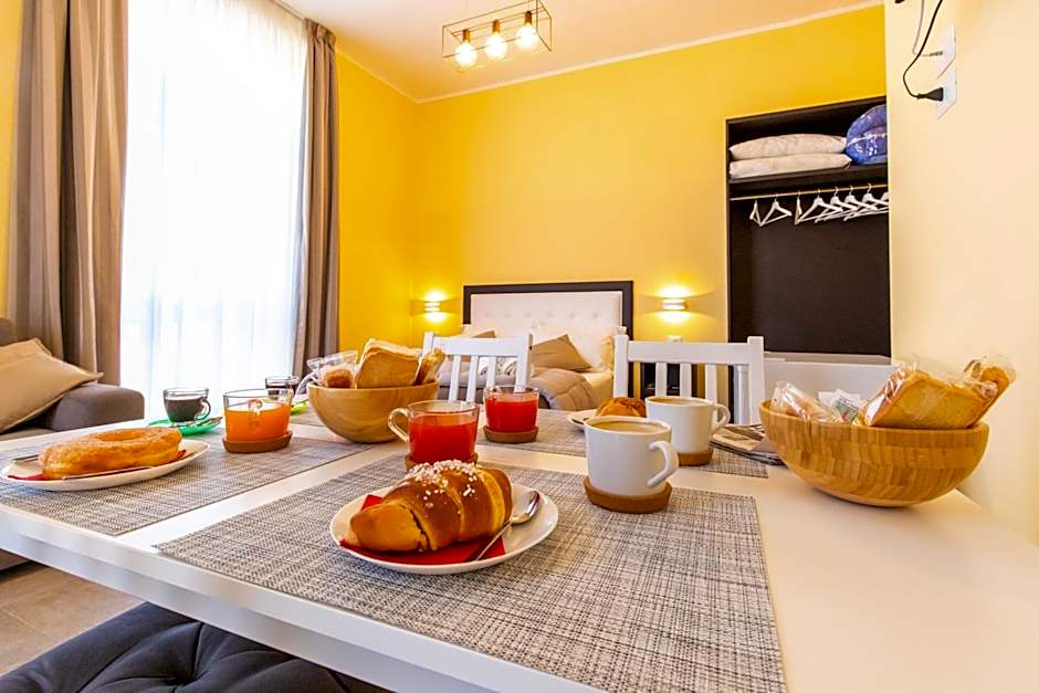 B&B Trianon