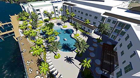 Hyatt House Naples/5th Avenue