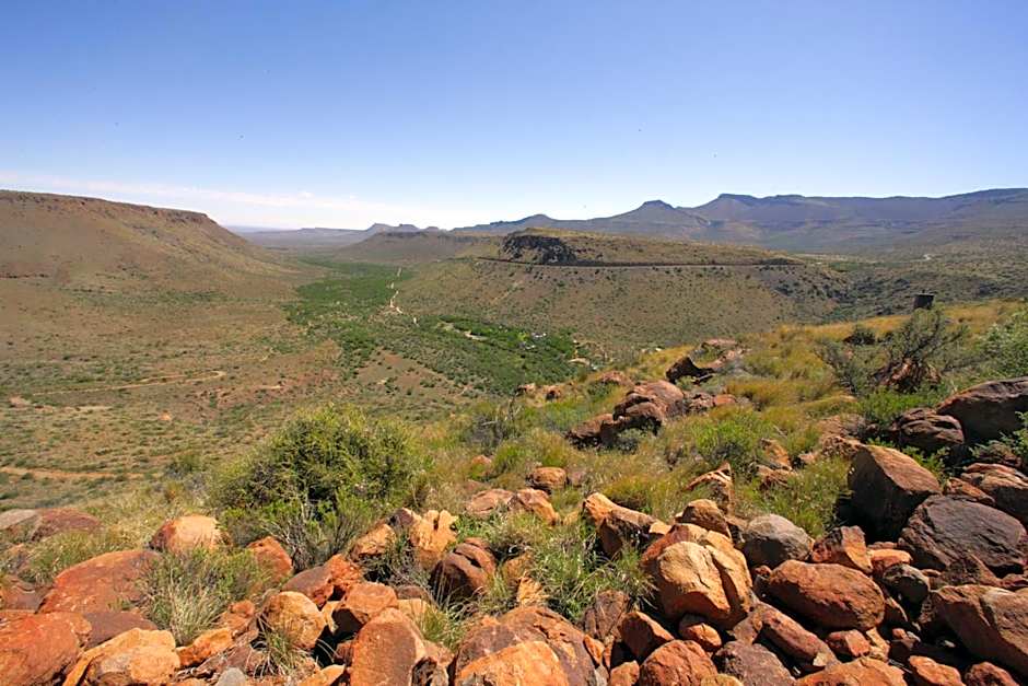 Ko Ka Tsara Bush Camp