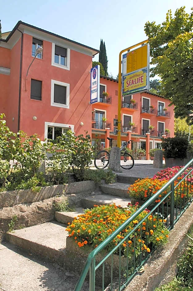 Hotel Residence Sirenella