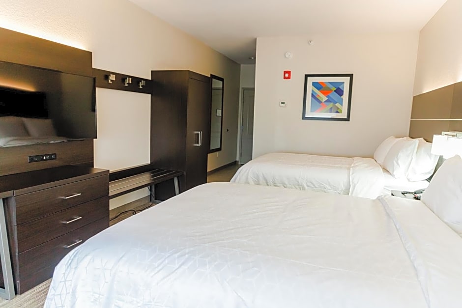 Holiday Inn Express Hotel & Suites Greenville By IHG
