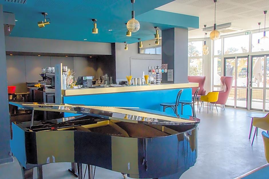 Hôtel du Parc & Spa