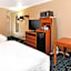 SureStay Hotel by Best Western Ontario Airport