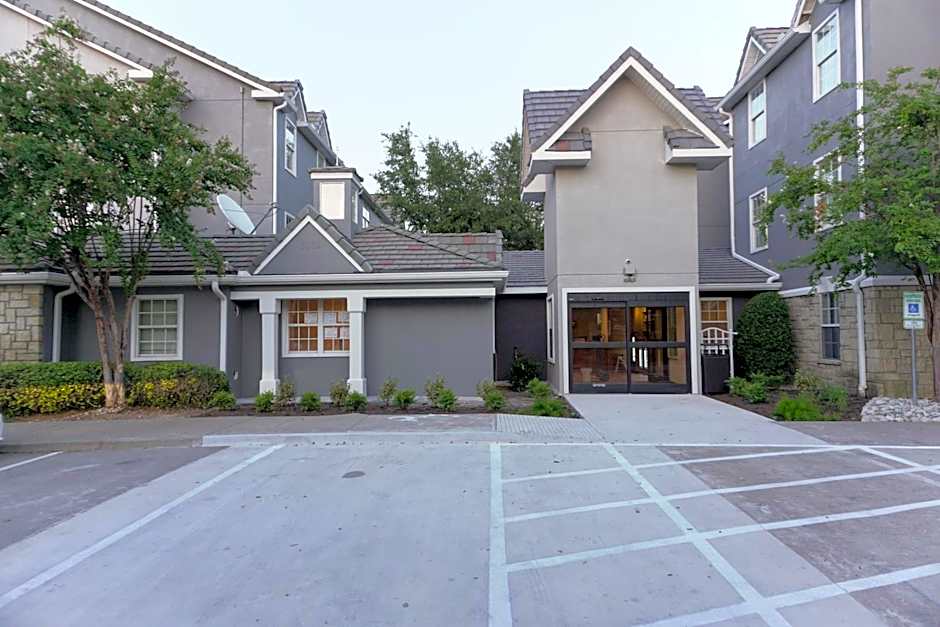 TownePlace Suites by Marriott Dallas Plano/Legacy