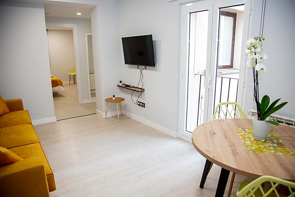 Pregonero Urban Suites - Amarillo