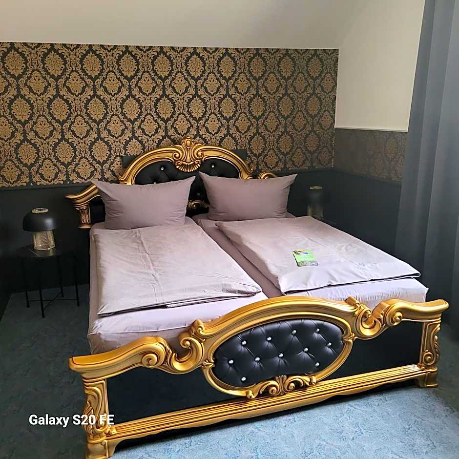Parkhotel Schwedt