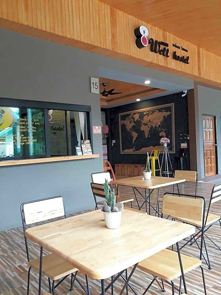 Warm Well Hotel