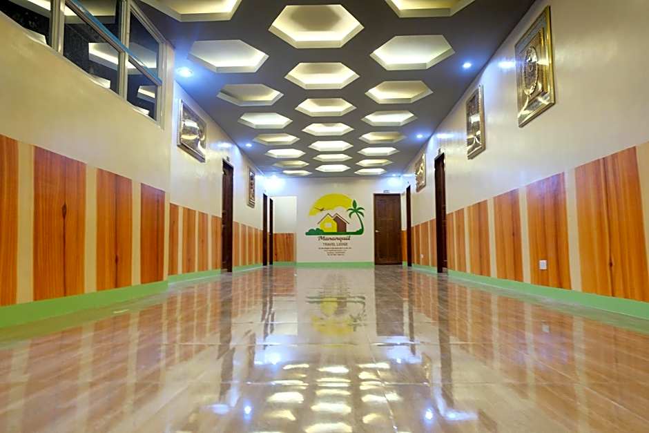 MANANQUIL TRAVEL LODGE