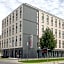 Hampton by Hilton Frankfurt City Centre Messe