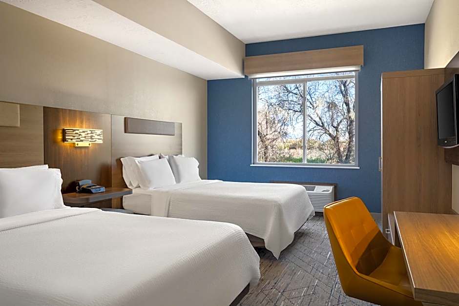 Holiday Inn Express & Suites American Fork - North Provo By IHG