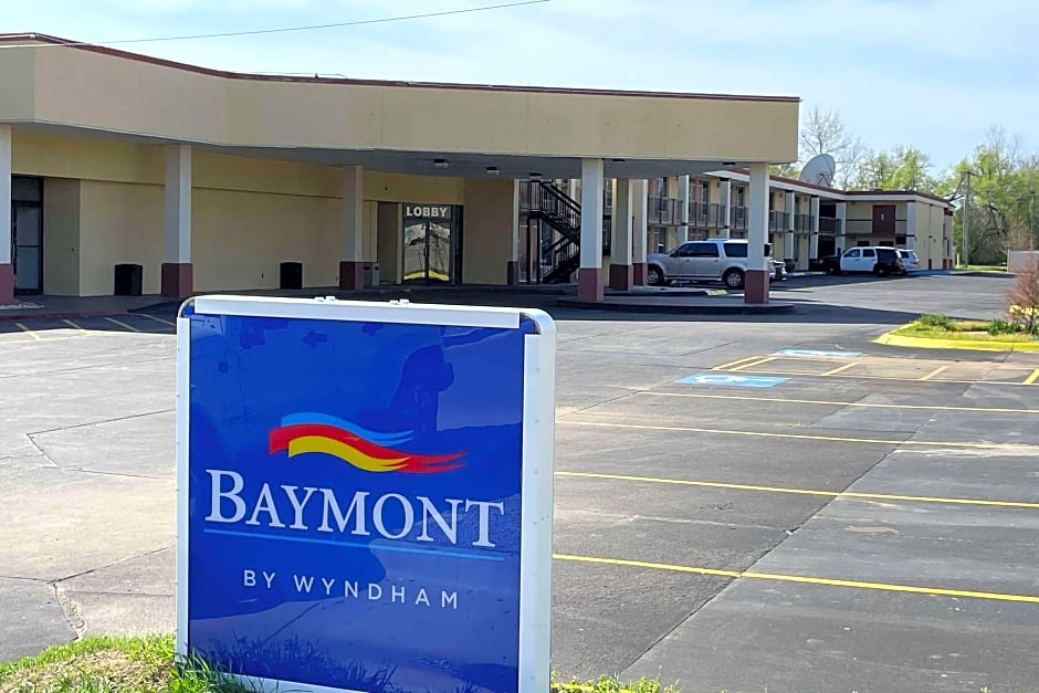 Baymont by Wyndham Stillwater