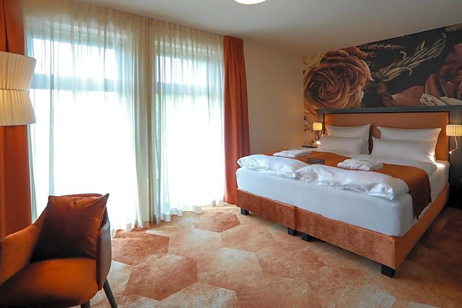 SPREE. Hotel am Hafen