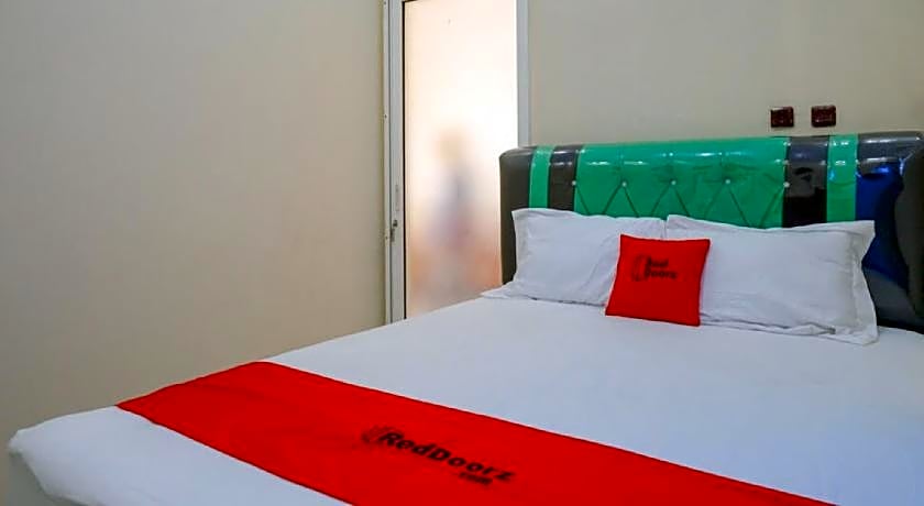RedDoorz @ Jalan Raya Kaliwungu Selatan Kendal