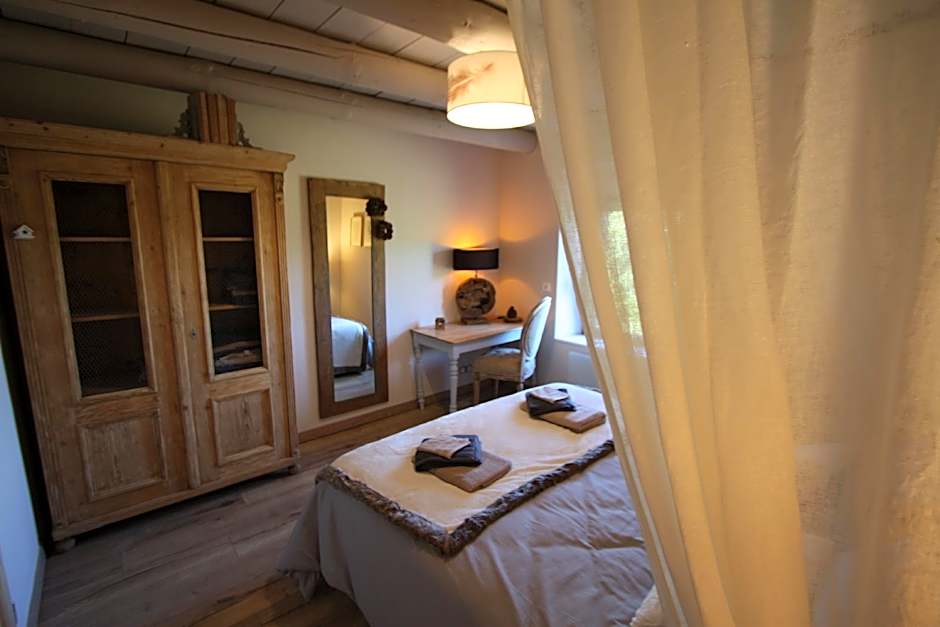 La Ferme de Jean