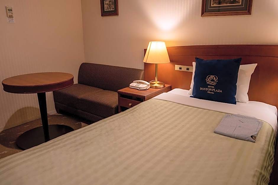 Boston Plaza Kusatsu Biwa Lake - Vacation STAY 15437v