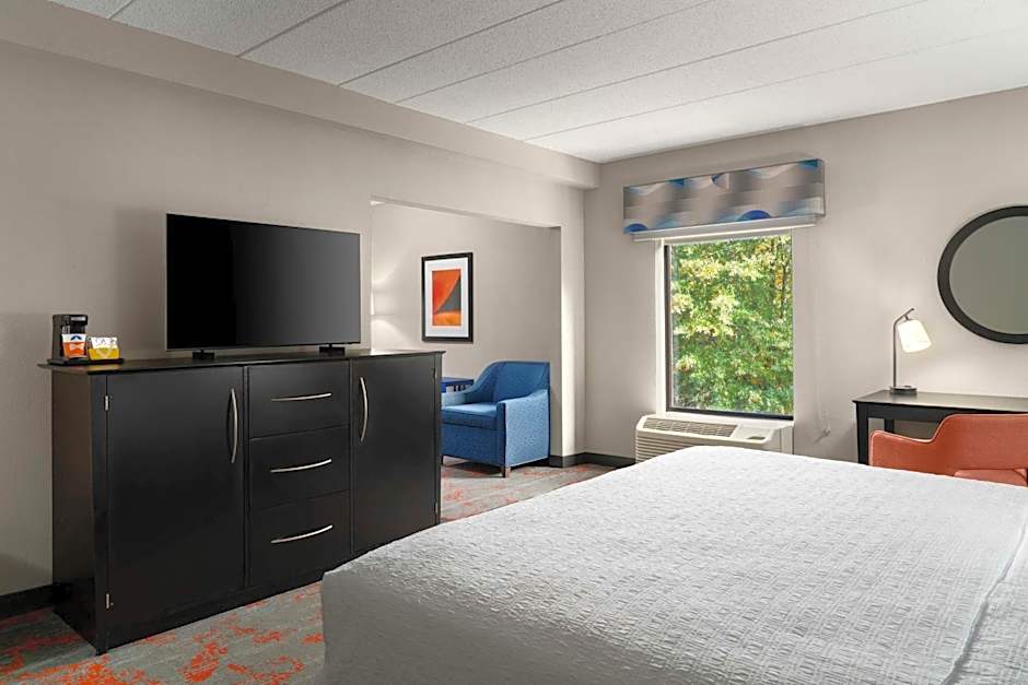 Hampton Inn By Hilton Stafford/Quantico-Aquia