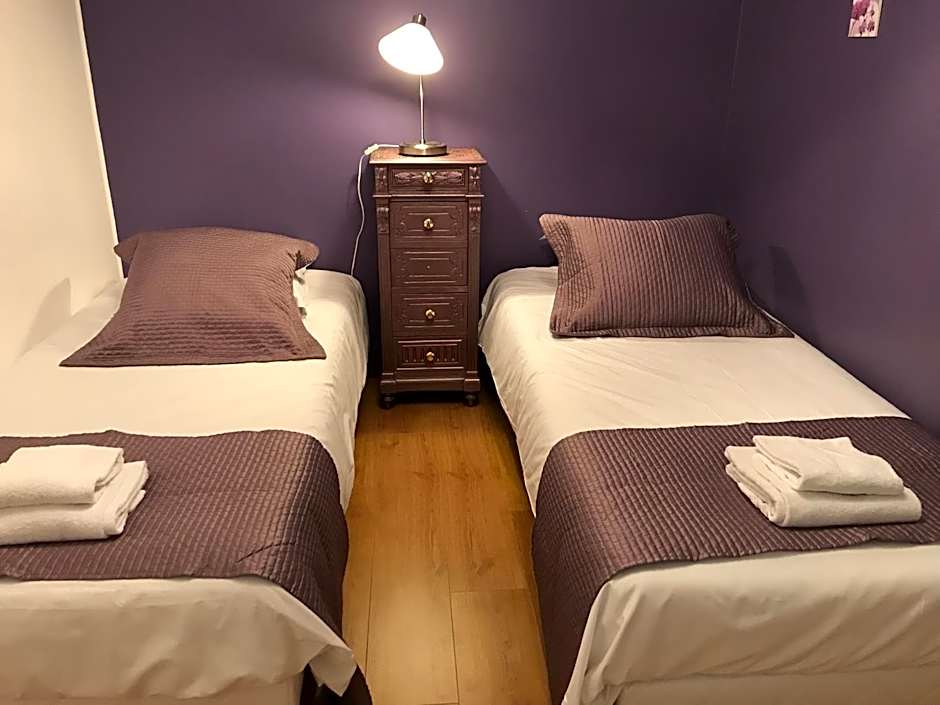 Photo 1 of 8 of Standard 1 Bedroom Apartment